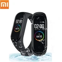 Фитнес-браслет — Фитнес-браслеты, Xiaomi