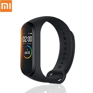 Фитнес-браслет — Фитнес-браслеты, Xiaomi