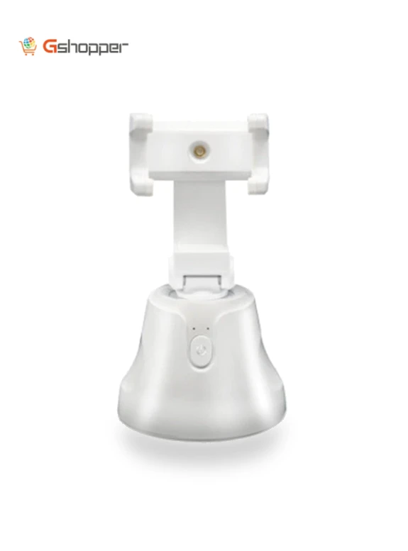 Robot Cameraman Smart Gadget — Wearable Cameras, Camnoon