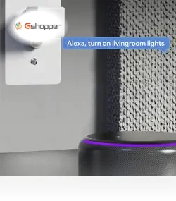 Smart Finger Robot Remote for Computer Boot and Elevator Call — Remote Controls, Tuya