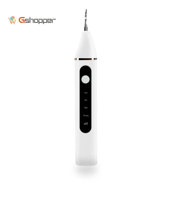 Intelligent Visual Home Dental Scaler Ultrasonic Scaler — Ultrasonic Scalers, SUNUO