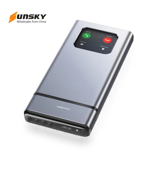 Universal Digital Display Smart Timed Self-discipline Mobile Phone Storage Lock Box — Screen Protectors, Vaydeer