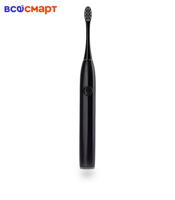 Electric Toothbrush Endurance Black — Rotating Electric Toothbrushes, Oclean
