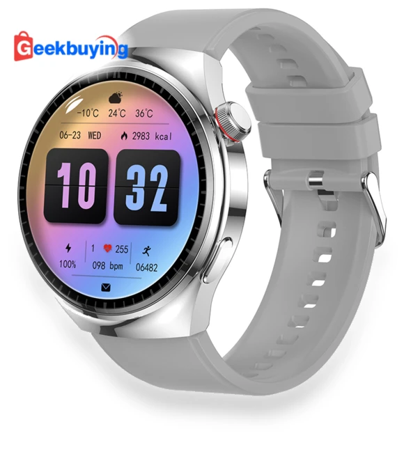 Smartwatch — Smartwatches, LEMFO