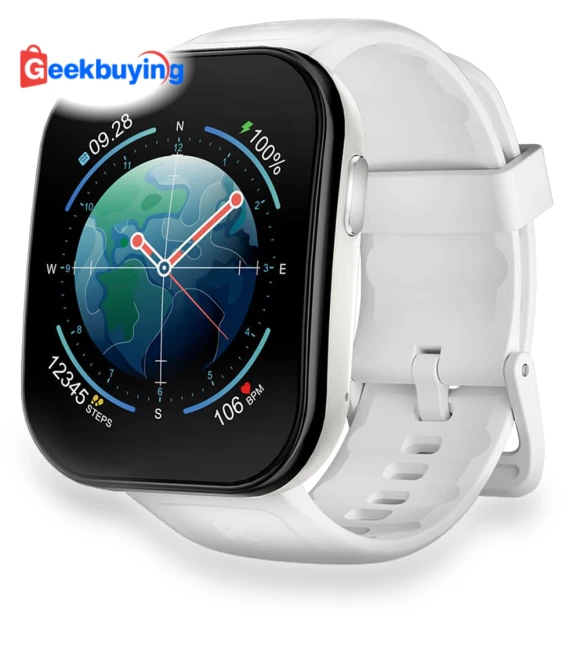 Smartwatch — Smartwatches, KUMI