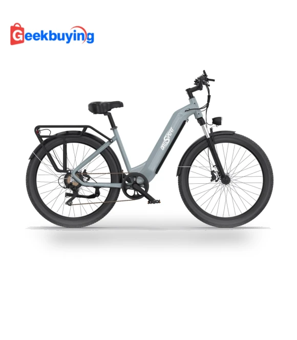 Electric Bike — E-Bikes, Onesport