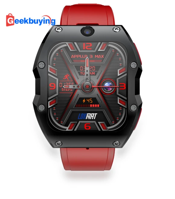 Phone Watch — Smartwatches, LOKMAT