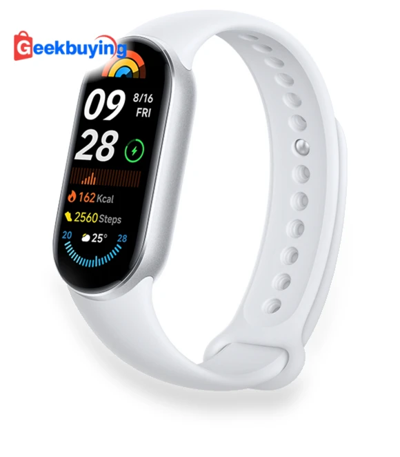 Smart Bracelet — Fitness Bands, Xiaomi