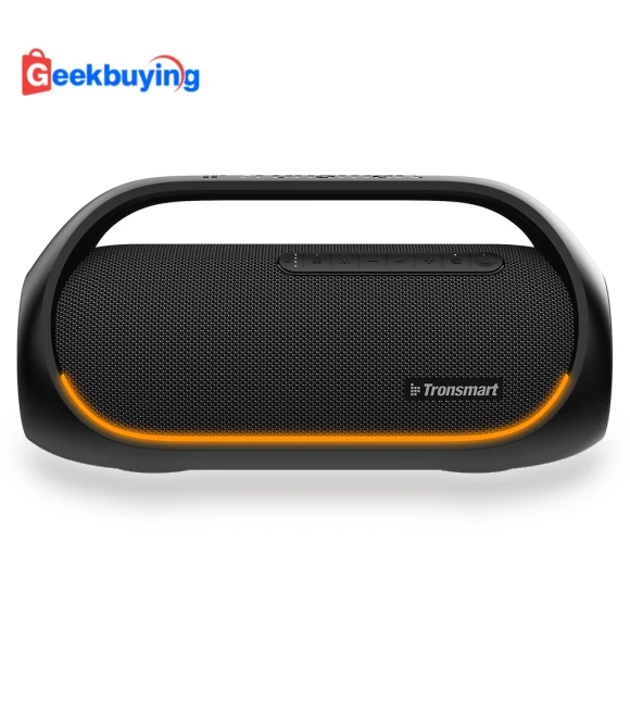 Outdoor Party Speaker — Portable Sound Systems, Tronsmart