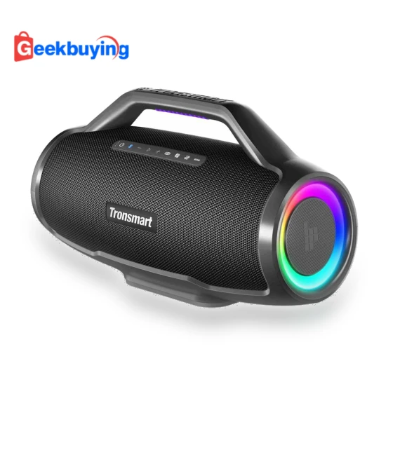 Portable Party Speaker — Portable Sound Systems, Tronsmart