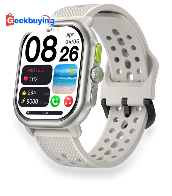 Smartwatch — Smartwatches, Zeblaze