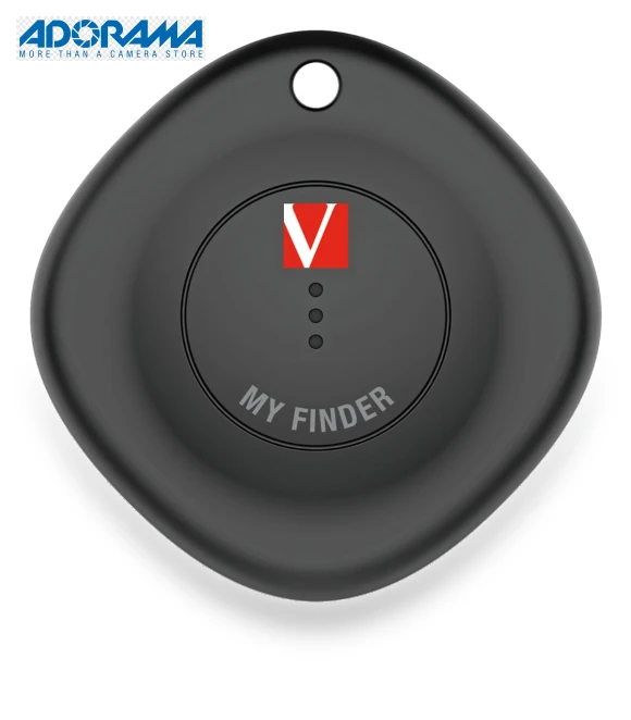 Bluetooth Tracker — Item Locators, Verbatim