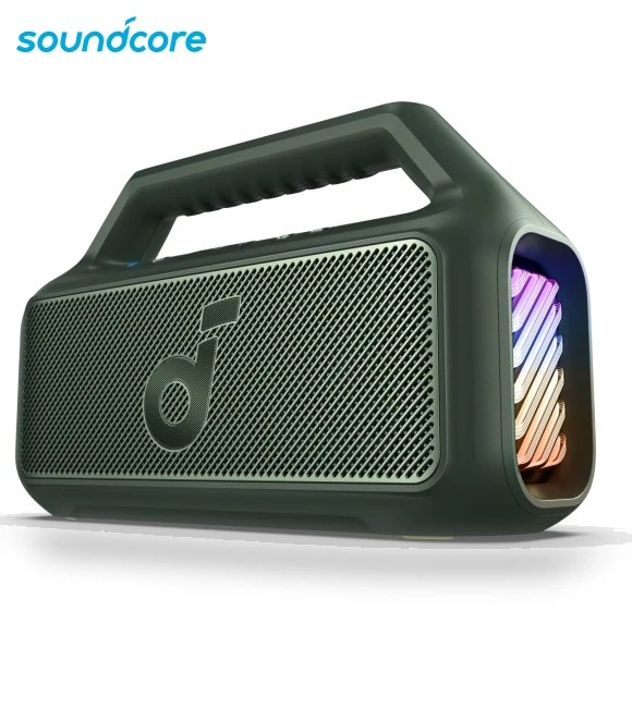 Outdoor Speaker — Portable Sound Systems, Soundcore