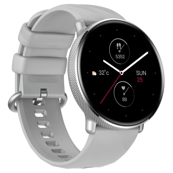 Fitness Wellness Smartwatch, Zeblaze