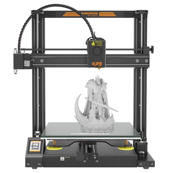 3D Printer, KINGROON