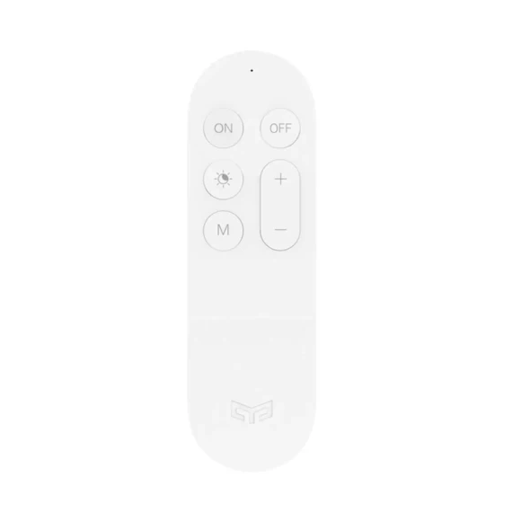 Smart LED Ceiling Lamp Remote Control, Yeelight