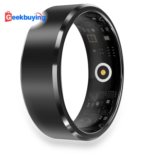 Smart Ring Health Fitness Tracker — Smart Rings