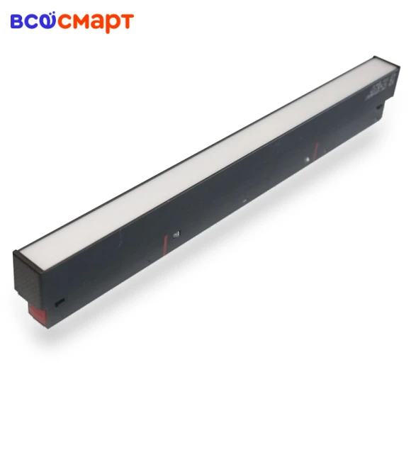 Smart Track Light — Spotlights, MSR Missiler