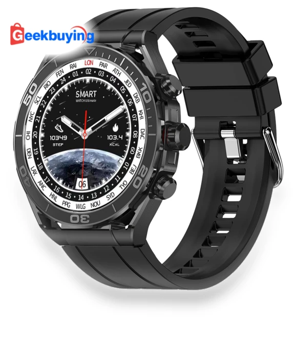 Smartwatch — Smartwatches, Other