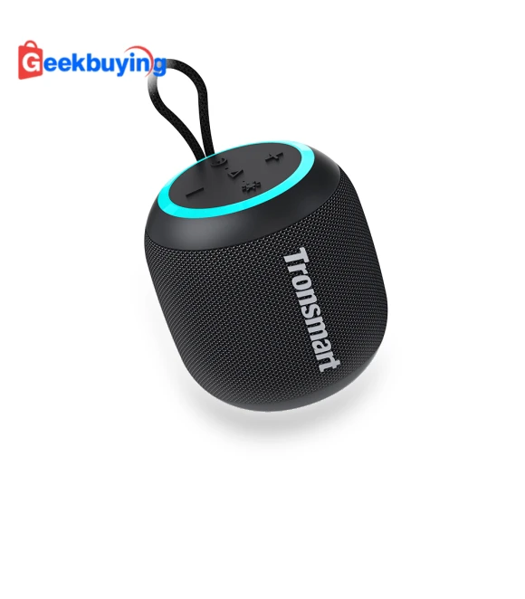 Portable Bluetooth Speaker — Portable Audio Solutions, Tronsmart