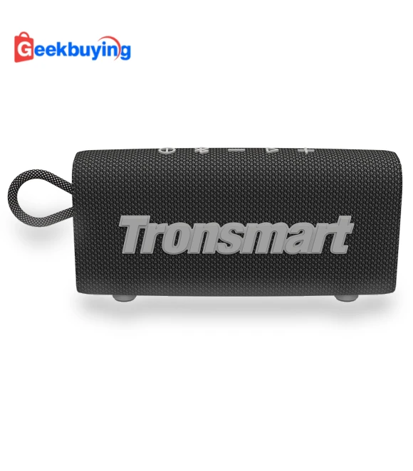 Portable Bluetooth Speaker — Portable Audio, Tronsmart
