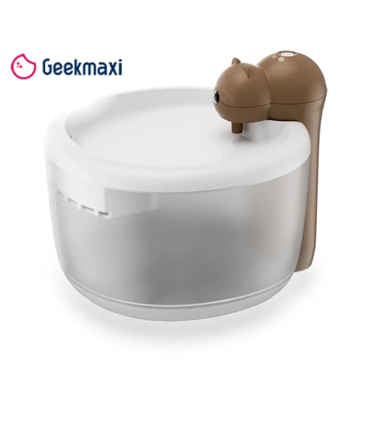 2.2L Wireless Water Dispenser with Four-layer Filtration — Hydration Solutions, NONAME
