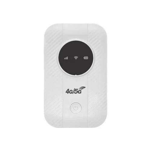 4G / 5G Mobile Pocket WiFi Router