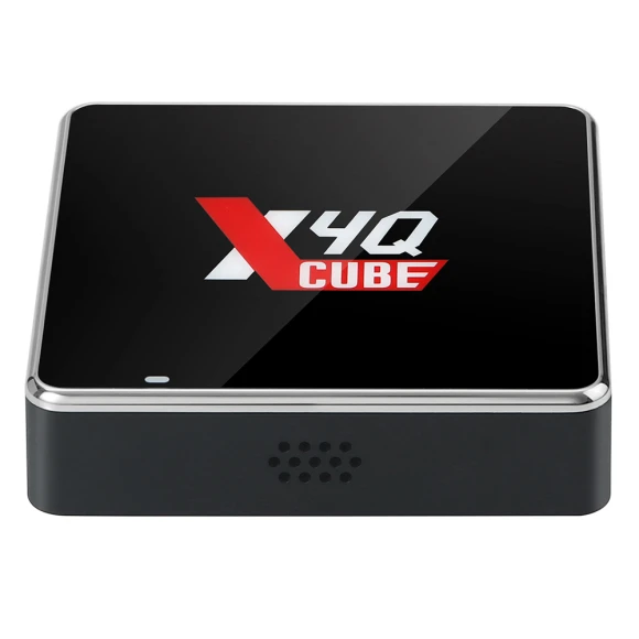 Android 11 TV Box, X4Q