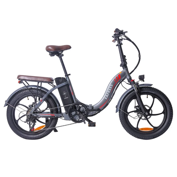 Electric Bike, Fafrees