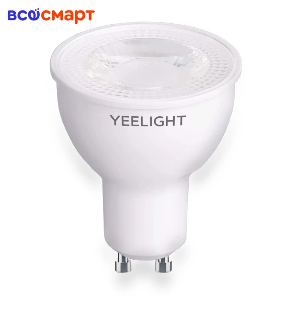 Smart Bulb — LED, Yeelight