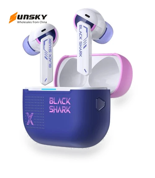 JoyBuds Plus Esports Version Wireless Earphone — Audio Gear, Xiaomi