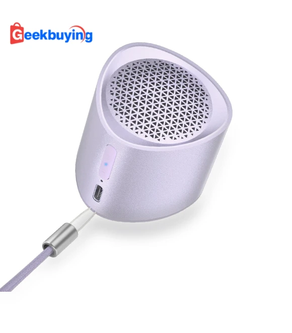 Nimo Mini Bluetooth Speaker — Portable Audio, Tronsmart