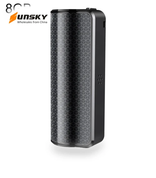 Smart HD Noise Reduction Voice Control Recording Pen — Portable Audio Recorders