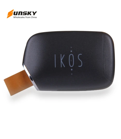 Bluetooth Smart Nano SIM Card Adapter — Phone Accessories, IKOS