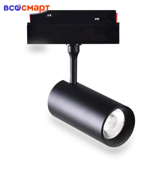 Smart Track Light — Smart Home Modules, MSR Missiler