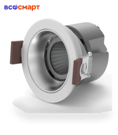 Smart Recessed Wall-washer Light — Smart Home Modules, MSR Missiler