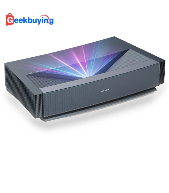 Laser TV — Home Theater Projectors, Ultimea