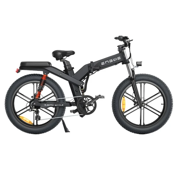 Electric Bike, ENGWE