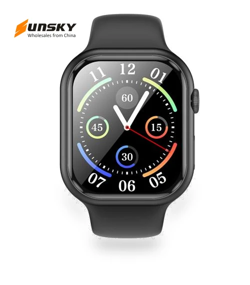 Smart Sports Watch — Smartwatches, Borofone