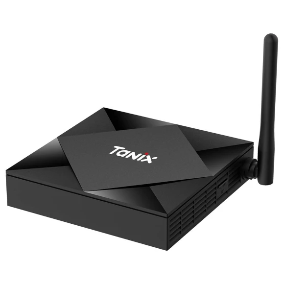 TV Box, Tanix