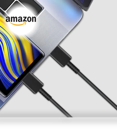 25W Type C Super Fast Charger with 6ft USB C Cable - 2 Pack — Charging Solutions, GUUSMART