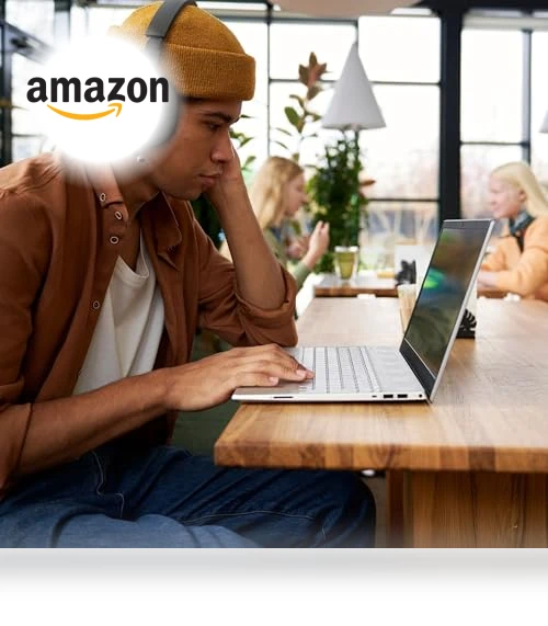 Adaptive Noise Cancelling Wireless Over-Ear Headphones — In-Ear Headphones, JBL