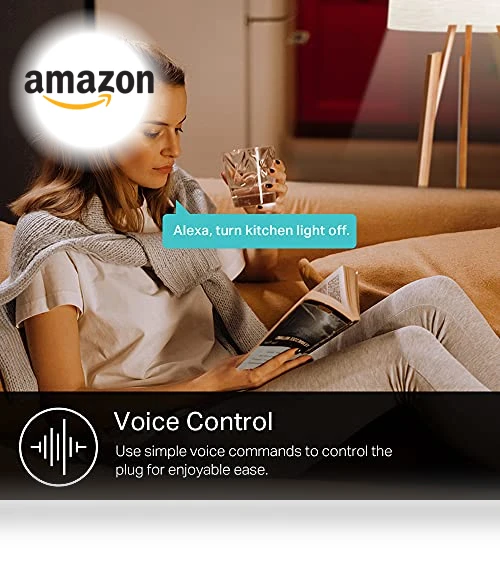 Smart Plug Ultra Mini — Remote Controls, TP-Link