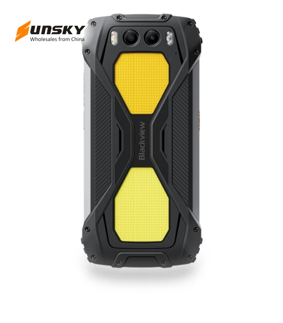 Rugged Phone — Mobile Devices & Accessories, Blackview