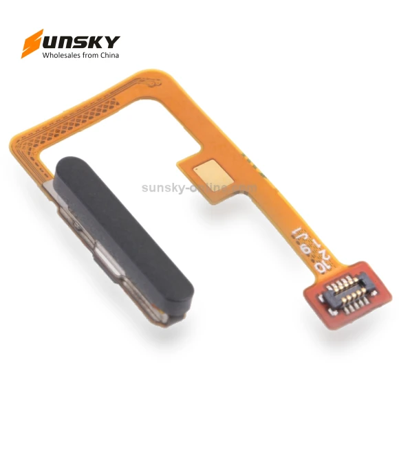 Fingerprint Sensor Flex Cable — Flex Cables, Xiaomi