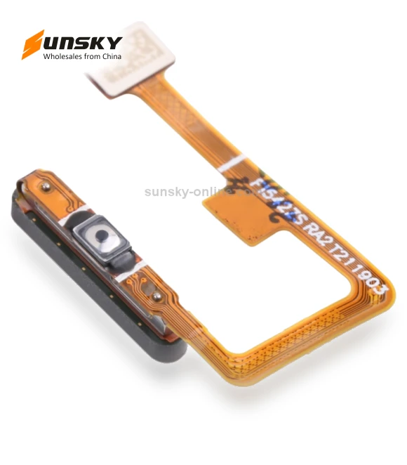 Fingerprint Sensor Flex Cable — Flex Cables, Xiaomi