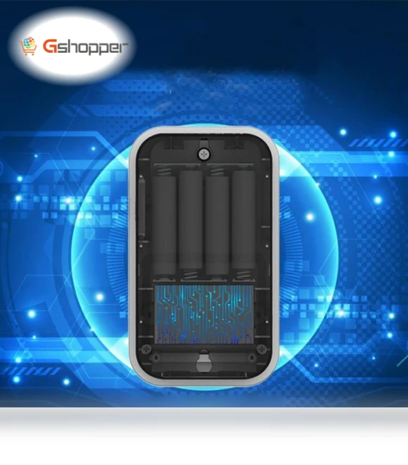 Pet Deodorizer Air Purifier — Activated Carbon Air Purifiers