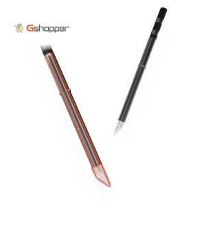 65W Smart Electric Soldering Iron — Soldering Tools