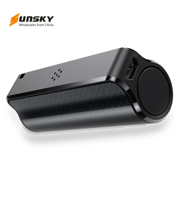 Smart HD Noise Reduction Voice Control Recording Pen — Portable Audio Recorders