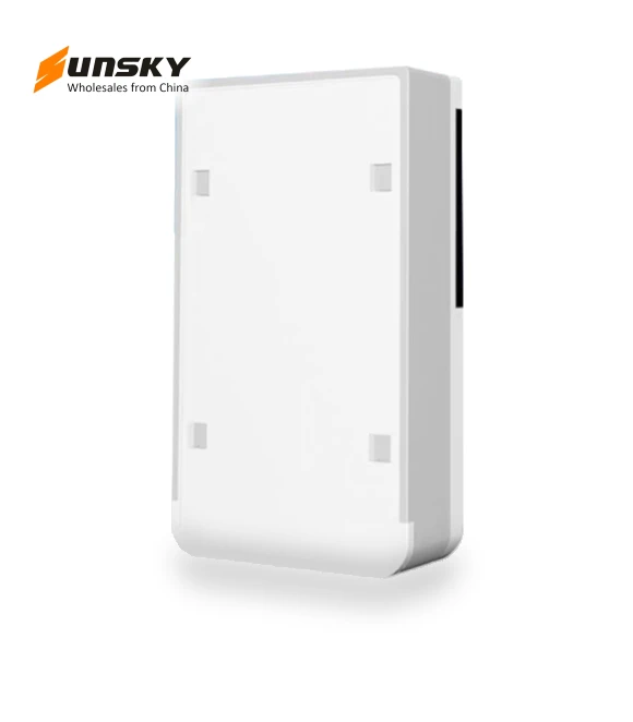 Smart Doorbell HD Wireless — Kits